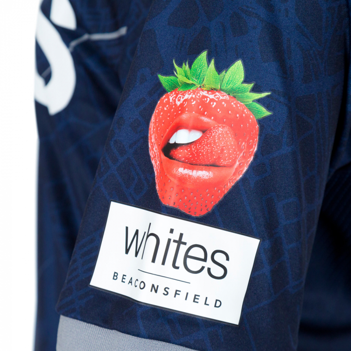 Womens Team Away Shirt 25/26