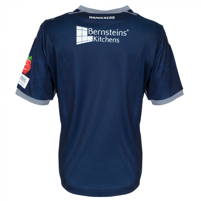 Womens Team Away Shirt 25/26