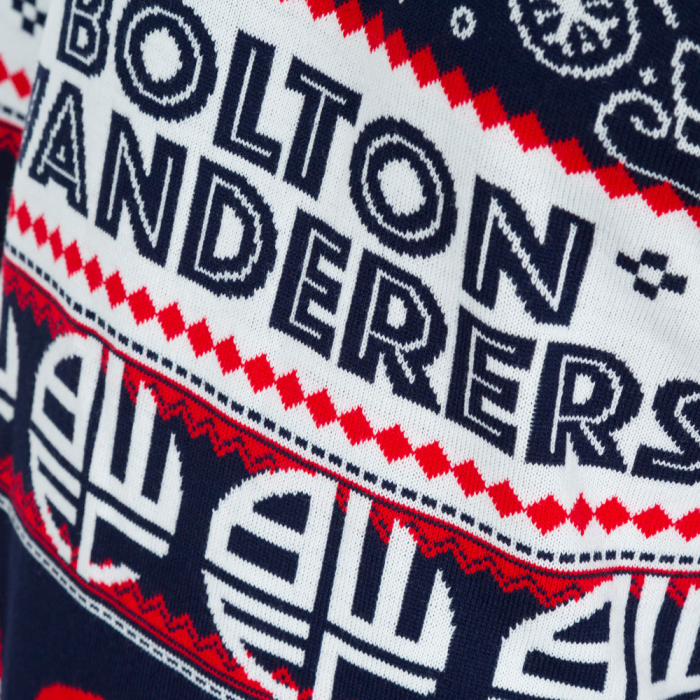 Christmas Gnome Jumper Adult