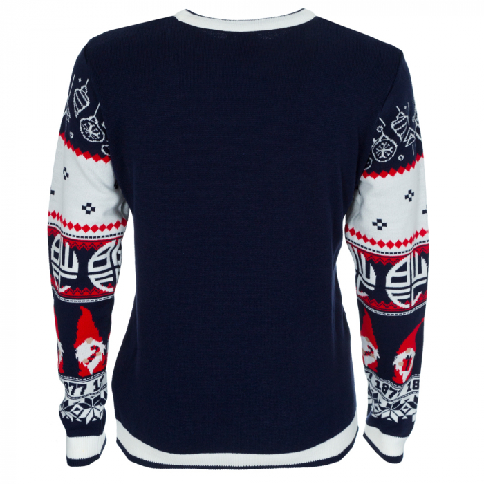 Christmas Gnome Jumper Adult