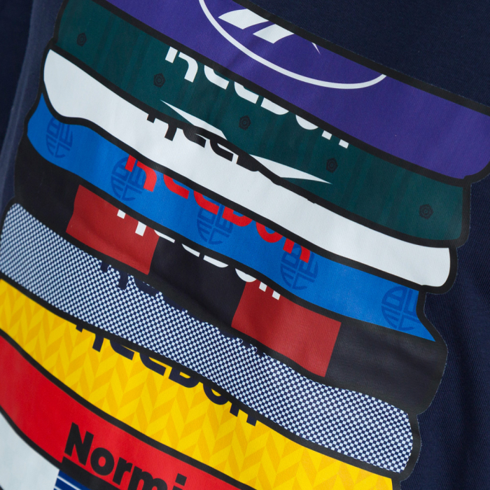 Shirt Stack T