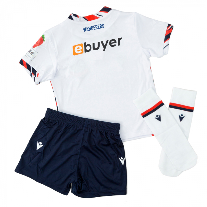 Home Infant Kit 25/26