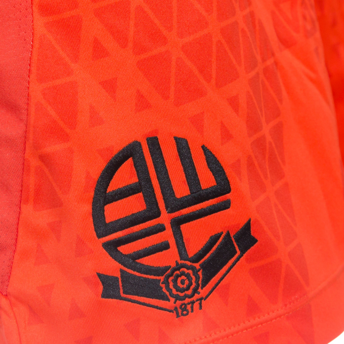 GK Away Shorts Junior 25/26 