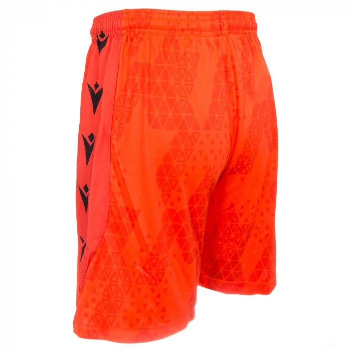 GK Away Shorts Junior 25/26 