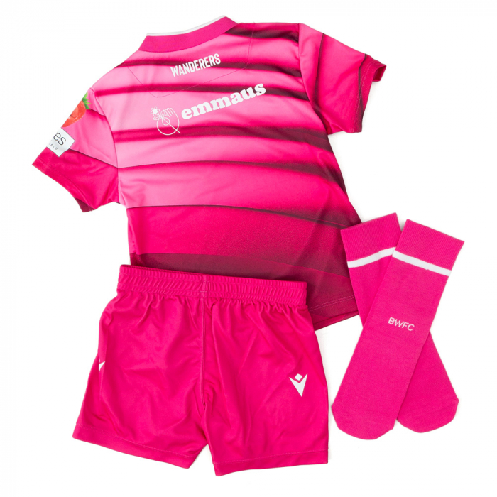 Third Baby Kit 25/26
