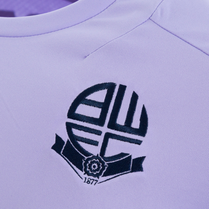 25/26 Player Training Shirt Adult