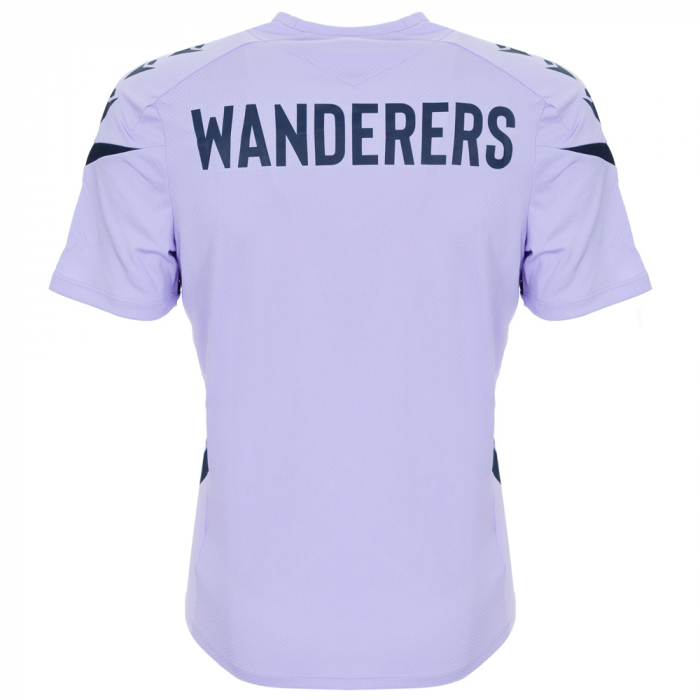 25/26 Player Training Shirt Junior