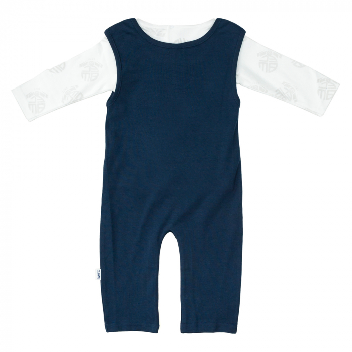 Lofty Dungarees Set