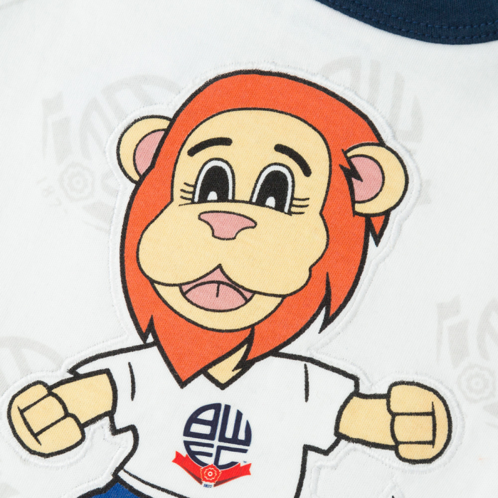 Lofty Dribble Vest