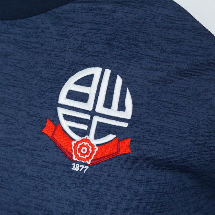 25/26 Staff Training Shirt Adult