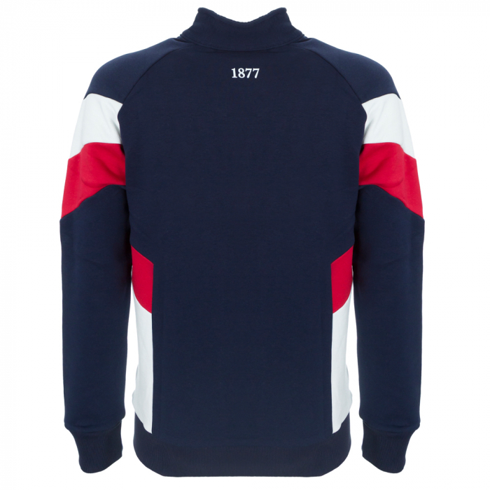 Ascend Quarter Zip