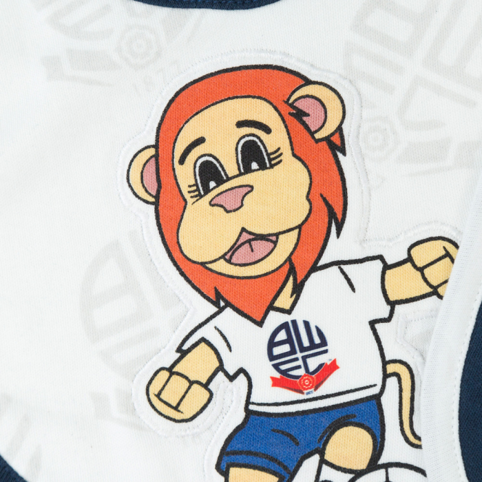 Lofty Bibs