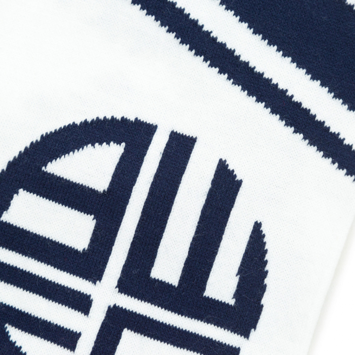 BWFC Club Scarf