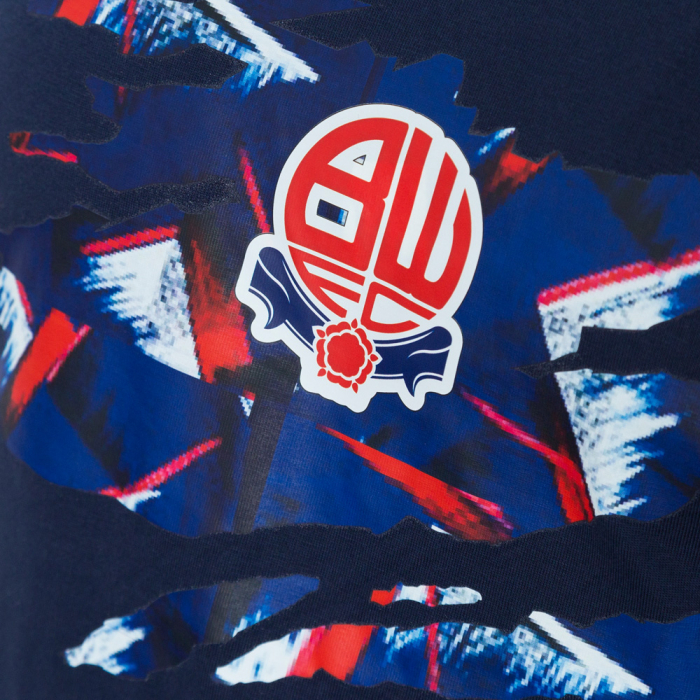 93 Breakout T