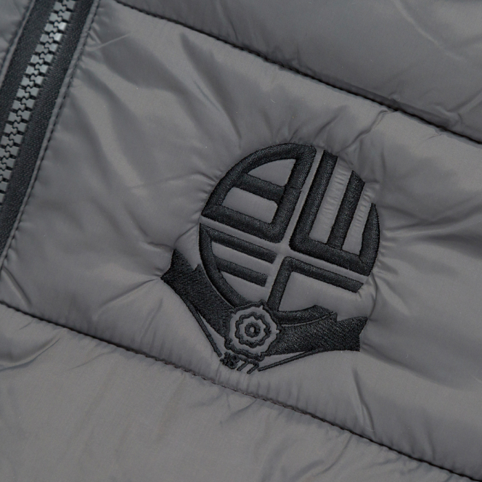 Edmonton Jacket 
