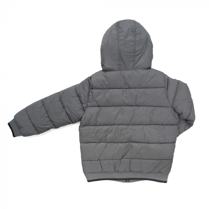 Edmonton Jacket 