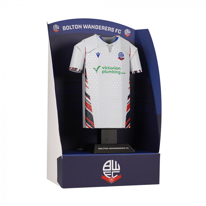 25-26 Metal Home Shirt