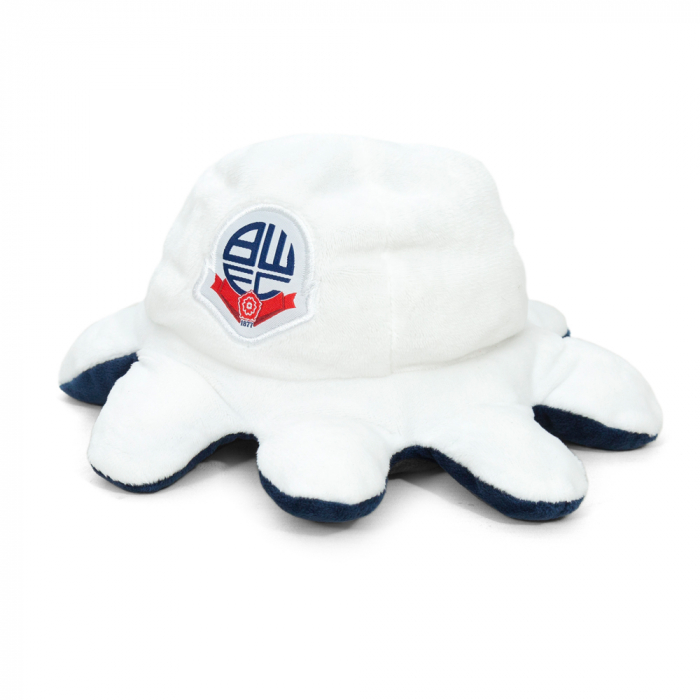 Reversible Squid