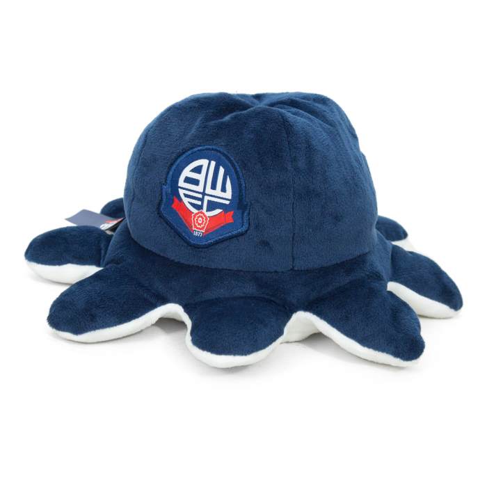 Reversible Squid