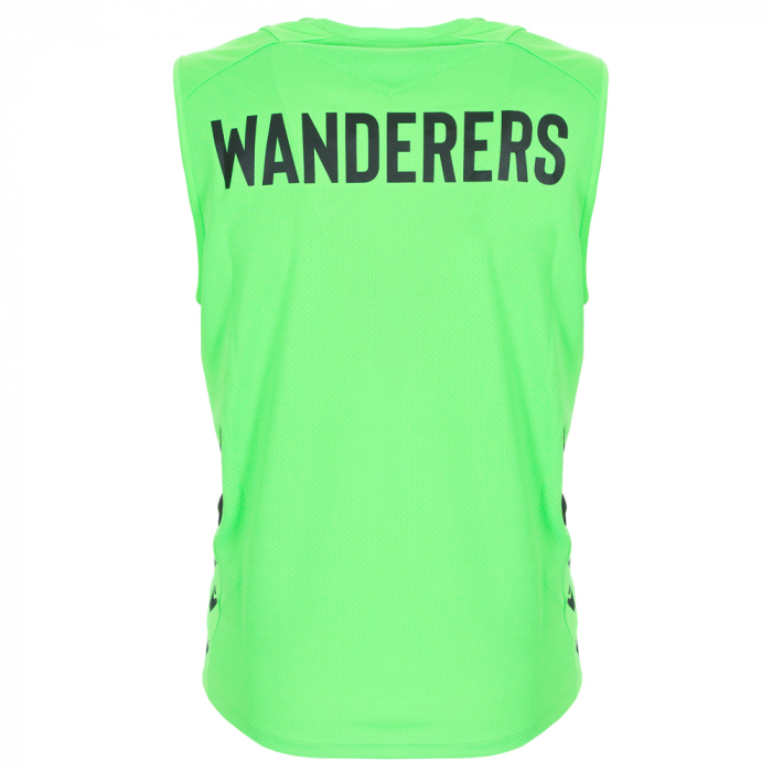 25/26 Winter Training Vest Adult