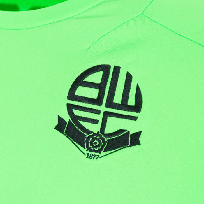 25/26 Winter Training Shirt Adult