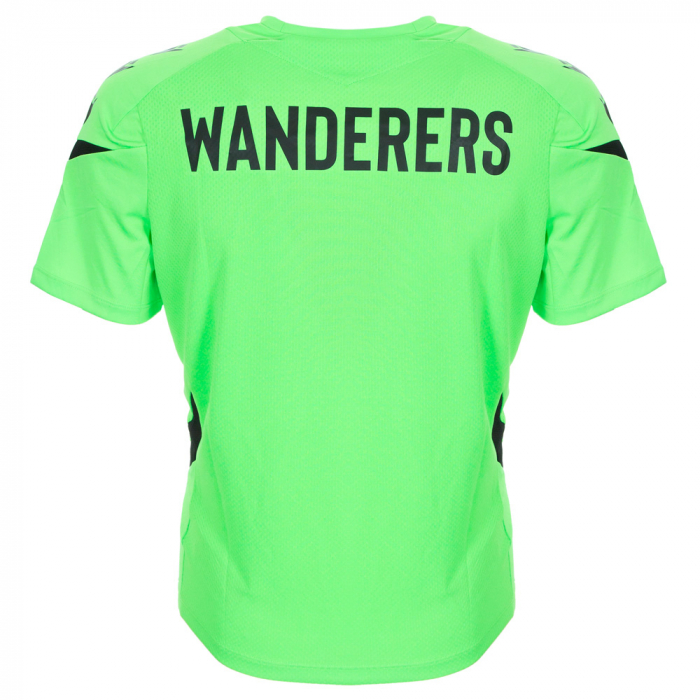 25/26 Winter Training Shirt Junior