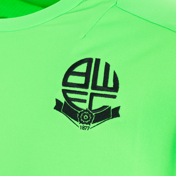25/26 Winter Training LS Shirt Junior