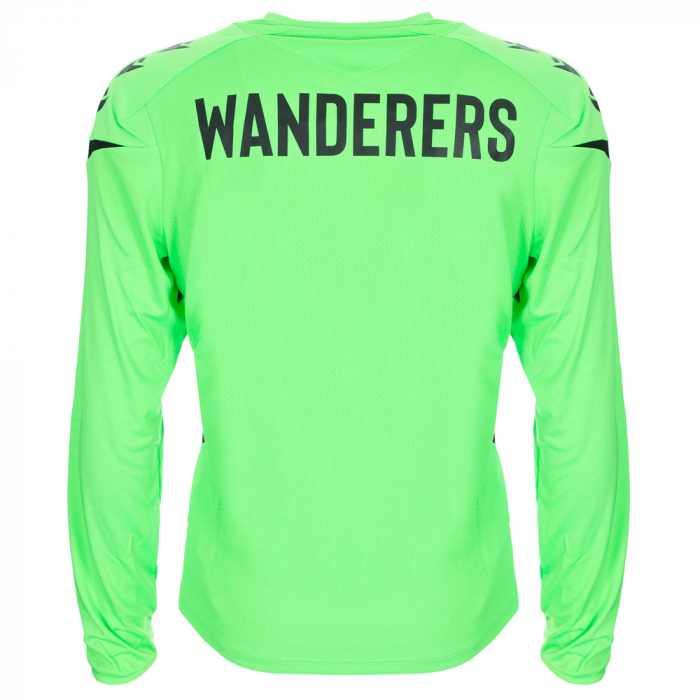 25/26 Winter Training LS Shirt Junior
