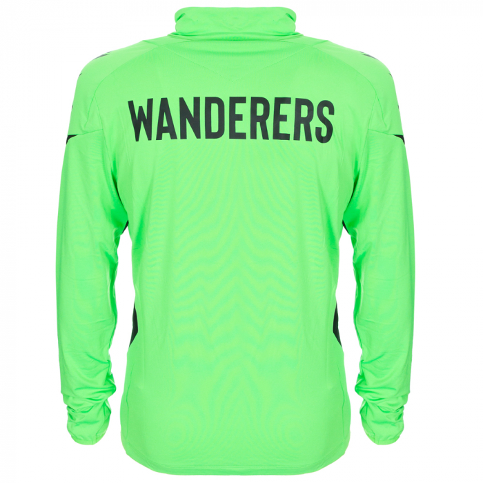 25/26 Winter Training Quarter Zip Adult