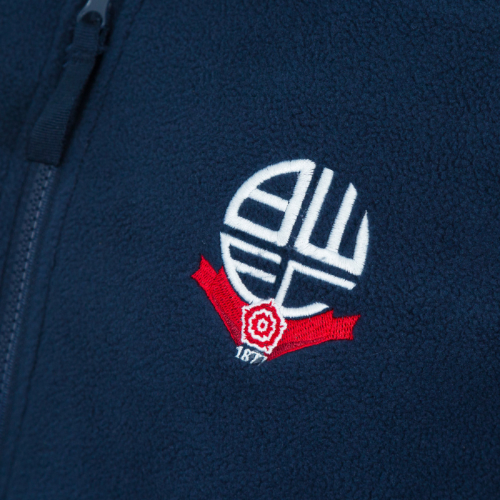 Aspire Fleece Jacket 