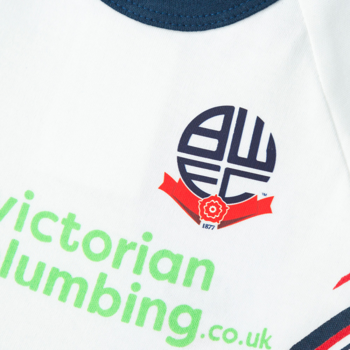 25/26 Home Kit Dress