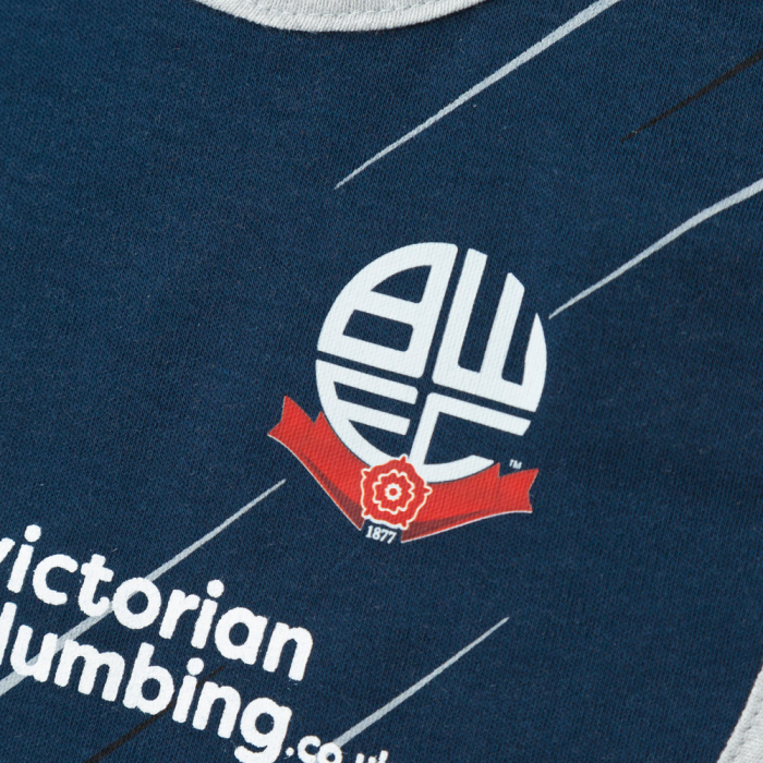 25/26 Kit Bibs
