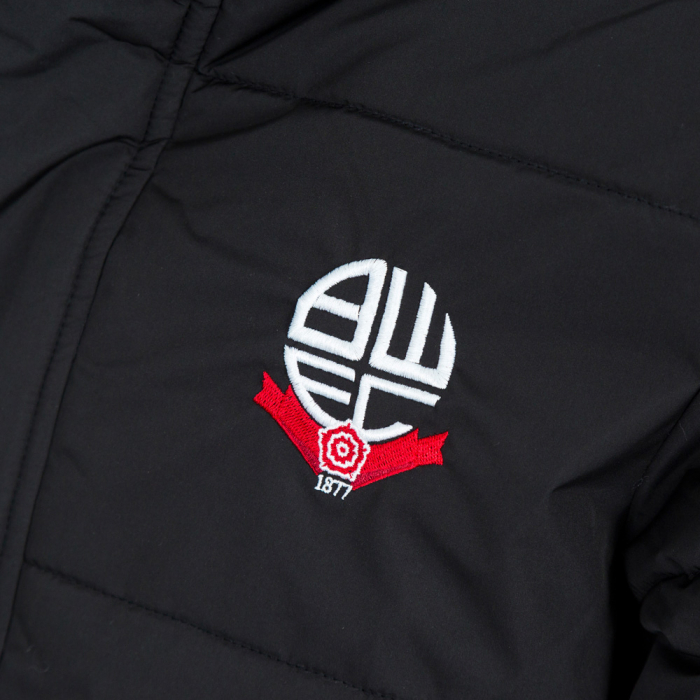 Sparta Bench Jacket 