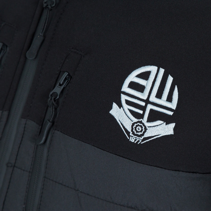 Calgary Jacket 