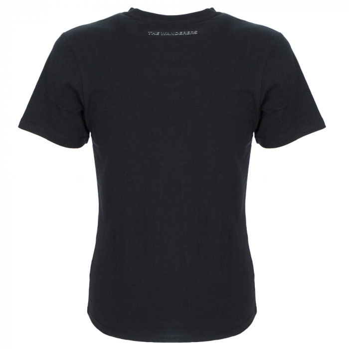 Black Crest T