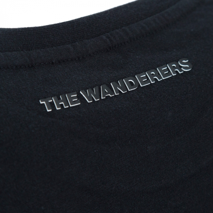 Black Crest T