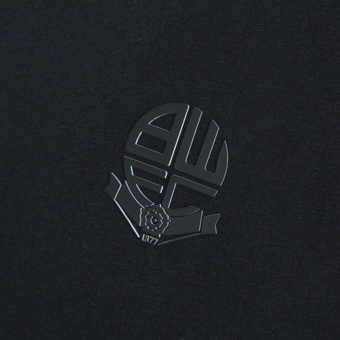 Black Crest T