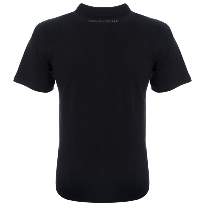Black Crest Polo