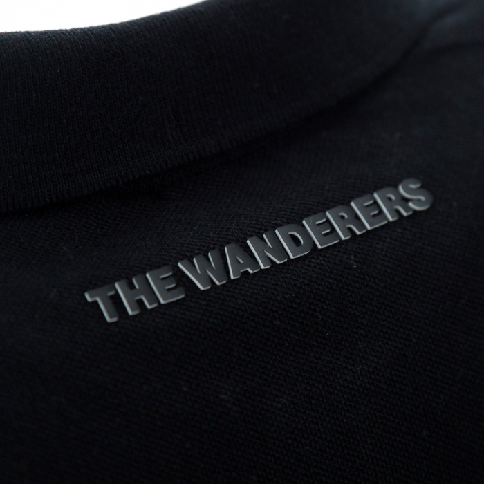Black Crest Polo
