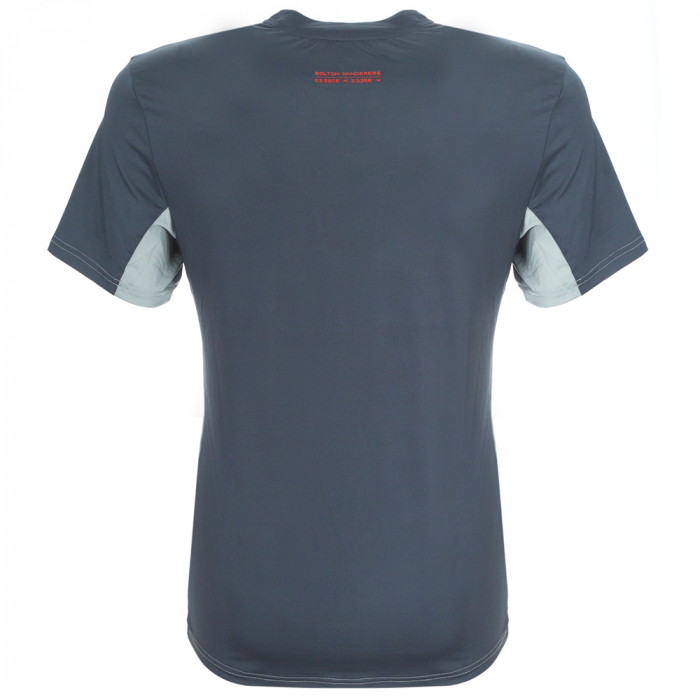 Progression T Adult