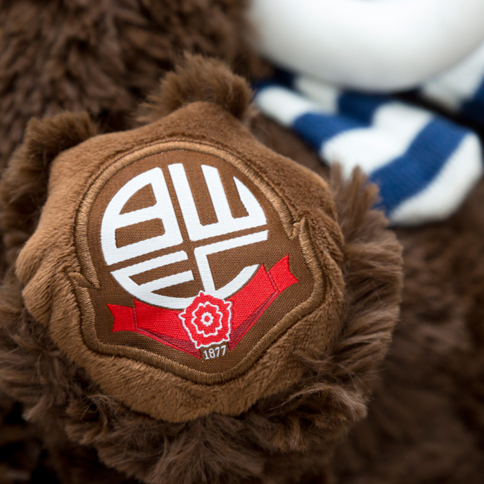 Wanderers Mammoth