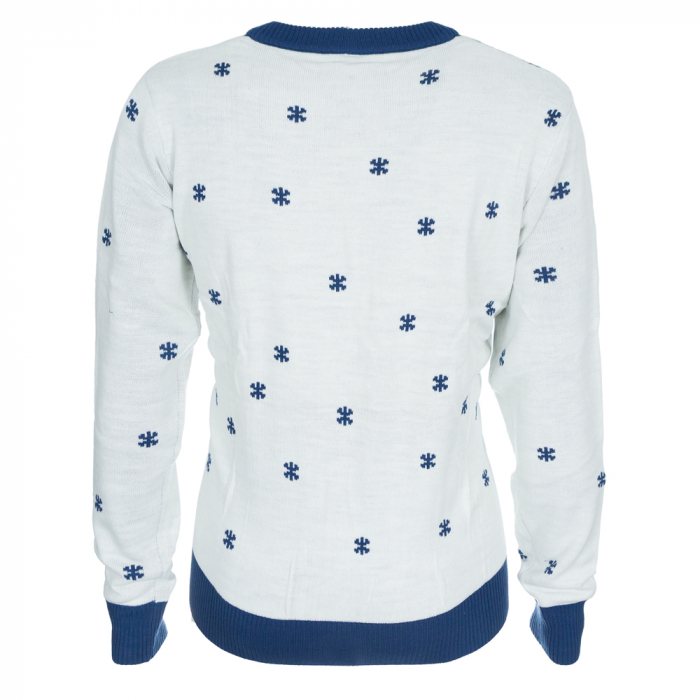 Snowmid 88-90 Christmas Jumper Adult