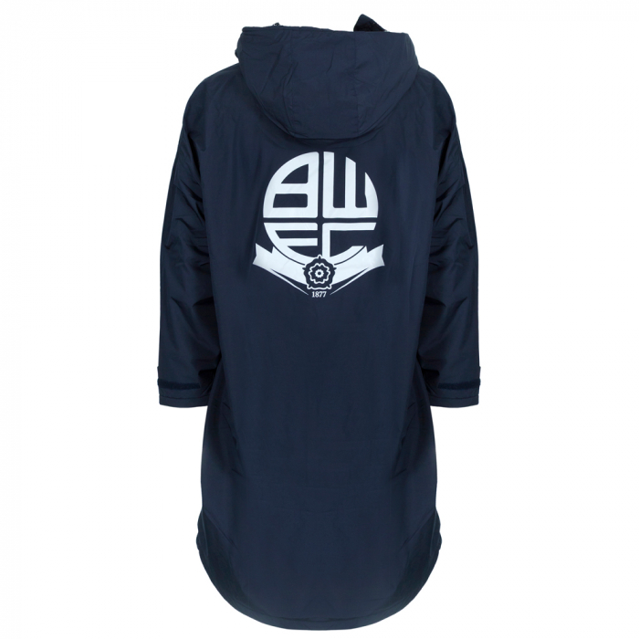 Manager Drying Robe Jacket