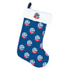 Fleece Christmas Stocking