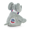 Elephant with Scarf