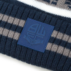 Bolton Junior Text Beanie