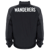 25/26 Winter Training Rain Jacket Adult