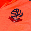 25/26 BWFC WT Training Quarter Zip Women