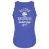 Emblem Vest