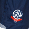 Away Shorts Junior 25/26